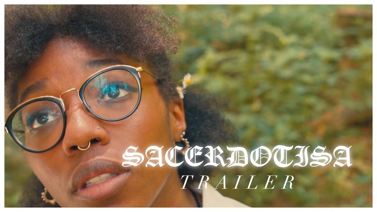 SACERDOTISA - Official Trailer