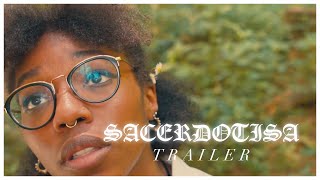 SACERDOTISA - Official Trailer