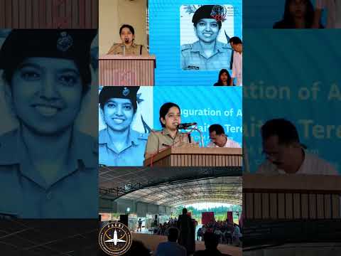 We are proud to announce the successful completion of our Airshow, Exhibition, and Workshop held in Malappuram, with the…