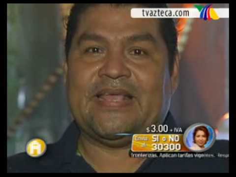 Mayrenne y su polémico pasado