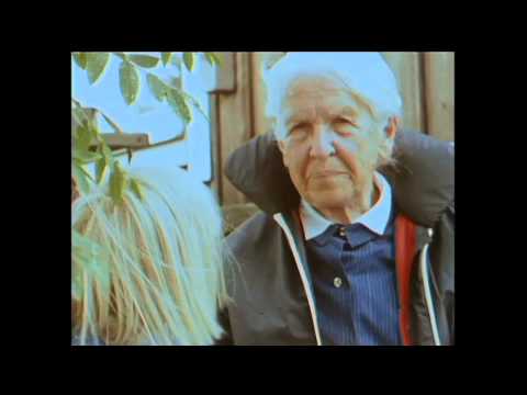 Mumin och Havet - TV om Tove Jansson (1968)