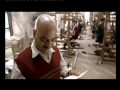Center Fresh Tv Commercial