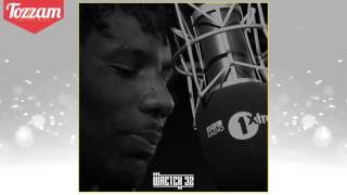 Wretch 32 - Fire in the Booth [ 2015 Verse ]