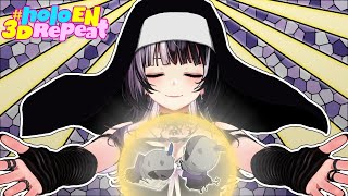 Forgive Us, Shiori, For We Have Sinned #holoEN3DRepeat