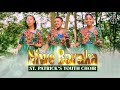 Niwe Baraka Official Lyrics Video SPYC Thika