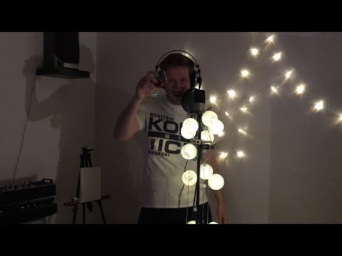 MC Smook spielt geile Hits beim #stayhome Festival für nurrap.de