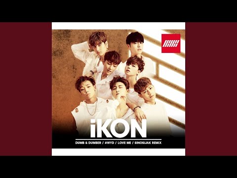 Video thumbnail for LOVE ME (Japanese Ver.)