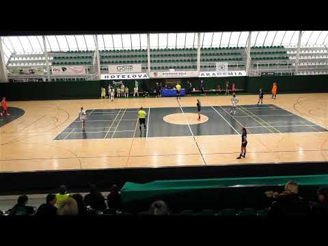 Fk ekoprim presov - podpor pohyb kosice