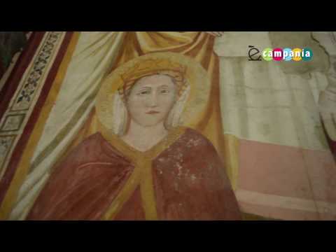 La cappella di Santa Lucia a Massaquano