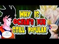 Why Is Ocean S Dub Of Dragon Ball Z Still Popular