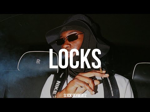 Squeeks x Nines x Potter Payper x Rimzee x Dave UK Rap Type Beat " Locks " | @SlickJayBeatz | 2021