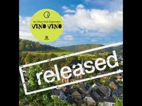 Ian Oliver ft Eastenders-Vin-o Vin-o