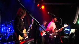 PETER NORTHCOTE. VICTOR ROUNDS. Bands for Bears CROSSROADS.avi