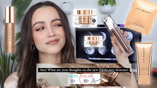 NEW JLO BEAUTY FIRST IMPRESSIONS