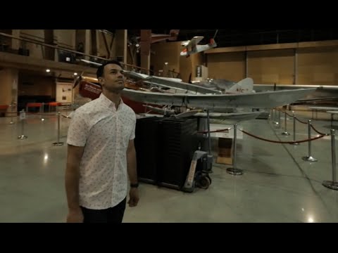 Lanu 'The Double Sunrise' Documentary