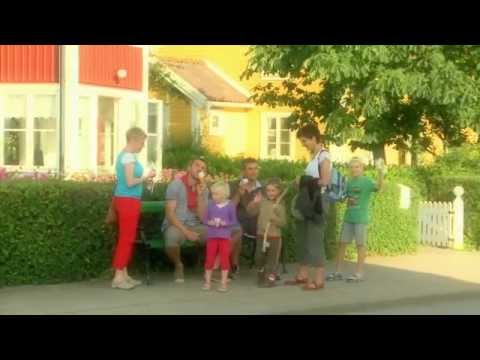 Erfahren Sie mehr über Astrid Lindgrens Welt