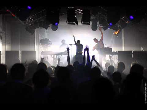 ATB vs Nero - Apollo Promises (Original Mix)