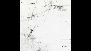 Apparat - First try
