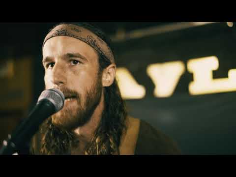 Alex Williams - No Reservations (Official Video)