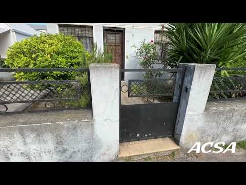 Video de YouTube - Casa en Venta de 2 dormitorios con  Jardín en Brazo Oriental, Montevideo