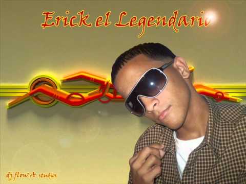 El Neptuno El Exclusivo El Legendario El Rola New King & El Elemental- Vamo a darle muela