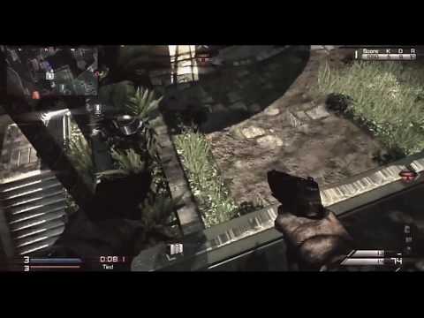 RiotStyle: Episode #34! (CoD: Ghosts)