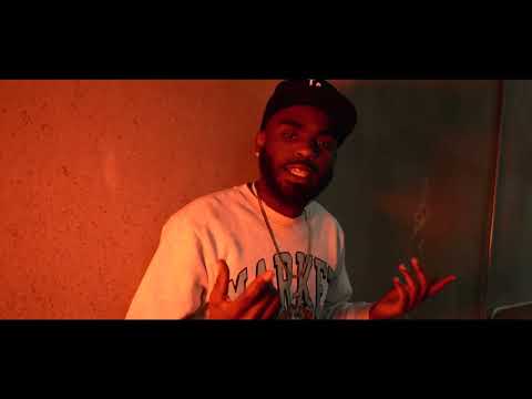 Ride4Blackk - “They Don’t Feel Me” (Official Video)[ShotByKevinn]