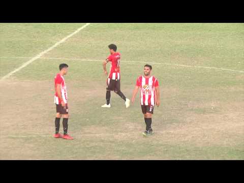 Liga Catamarqueña, 7ma fecha Anual: Villa Cubas 1 - Tesorieri 1