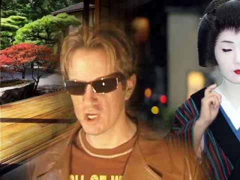 Hot Hot Japanese Music Video