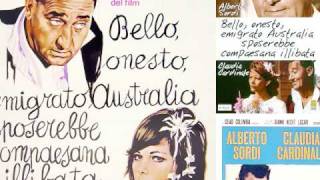 ►Piero Piccioni◄ - In Viaggio Attraverso L'Australia