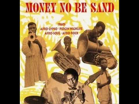 Prof. Y.S. & his B.B. Band ~ One early morning