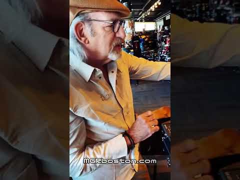 KORG ARP 2600 FS Extended Demo by Designer.