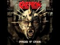 Kreator - Warcurse + Lyrics [HD] 