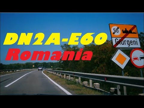 Localitatea Giurgeni -Ialomița ,pod Podul Vadul Oii, DN2A stația de taxare auto, 28 August 2022 ,E60