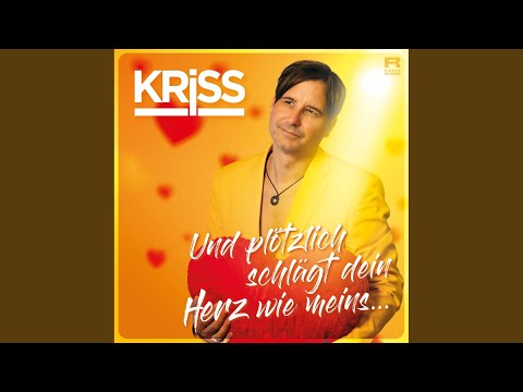 Und plötzlich schlägt dein Herz wie meins