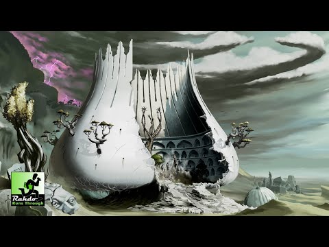 7th Citadel Preview (runthrough)