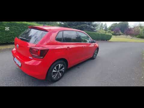 Volkswagen Polo FINANCE ARRANGED * 1.0L 5Dr PETROL - Image 2