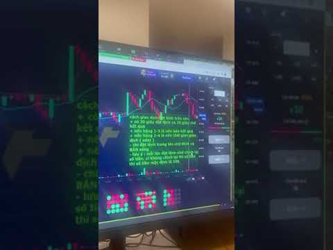 HƯỚNG DẪN NGƯỜI MỚI CÁCH ĐI LỆNH THAM GIA THỊ TRƯỜNG BO