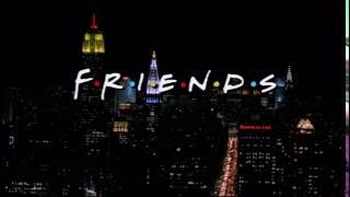 Best Of Friends [Soundtrack Mix 2016] HD