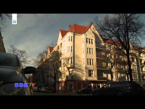 Zukunftsregion Schönefeld