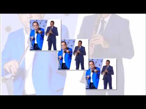 David Davidov  &  Gasan Mamedov "DAQLILAR"