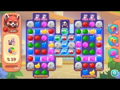 Wildscapes [HD] Level 143