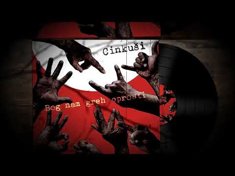 CINKUŠI - KAK JE TEŠKO NAŠU LJUBAV TAJITI (2023)