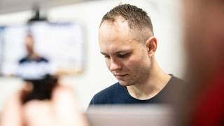 Nužudymu kaltinamo B. Mikutavičiaus byla pasiekė teismą: aiškėja, kokia gresia bausmė