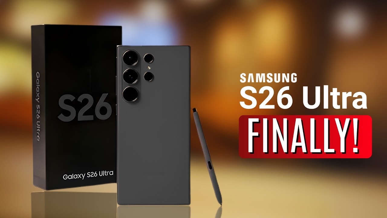 Galaxy S26 Ultra privacy screen problem analysis — TECH MYSTERY breakdown of viewing angle limitations