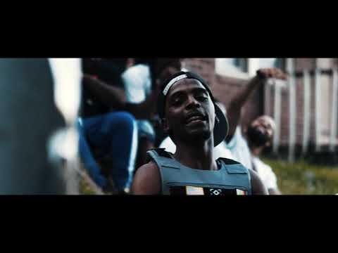 KB 6ixx - Goin Off (Official Music Video)