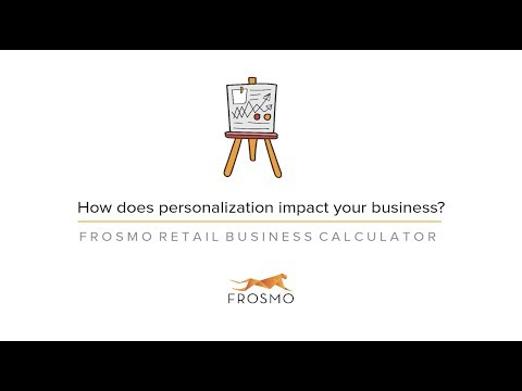 Business calculator retail