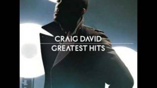 Craig David ft. Alex Ubago - Walking Away  (Spanish Version)