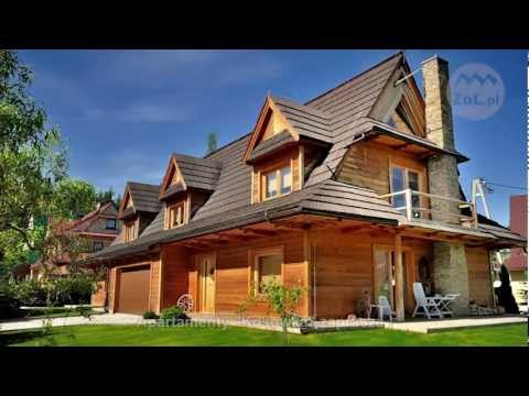 ZoL.pl - Apartamenty Kosówka - Zakopane Noclegi  Guest Rooms