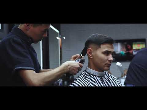 Zamanbap The Best Barbershop ( Заманбап Барбершоп)